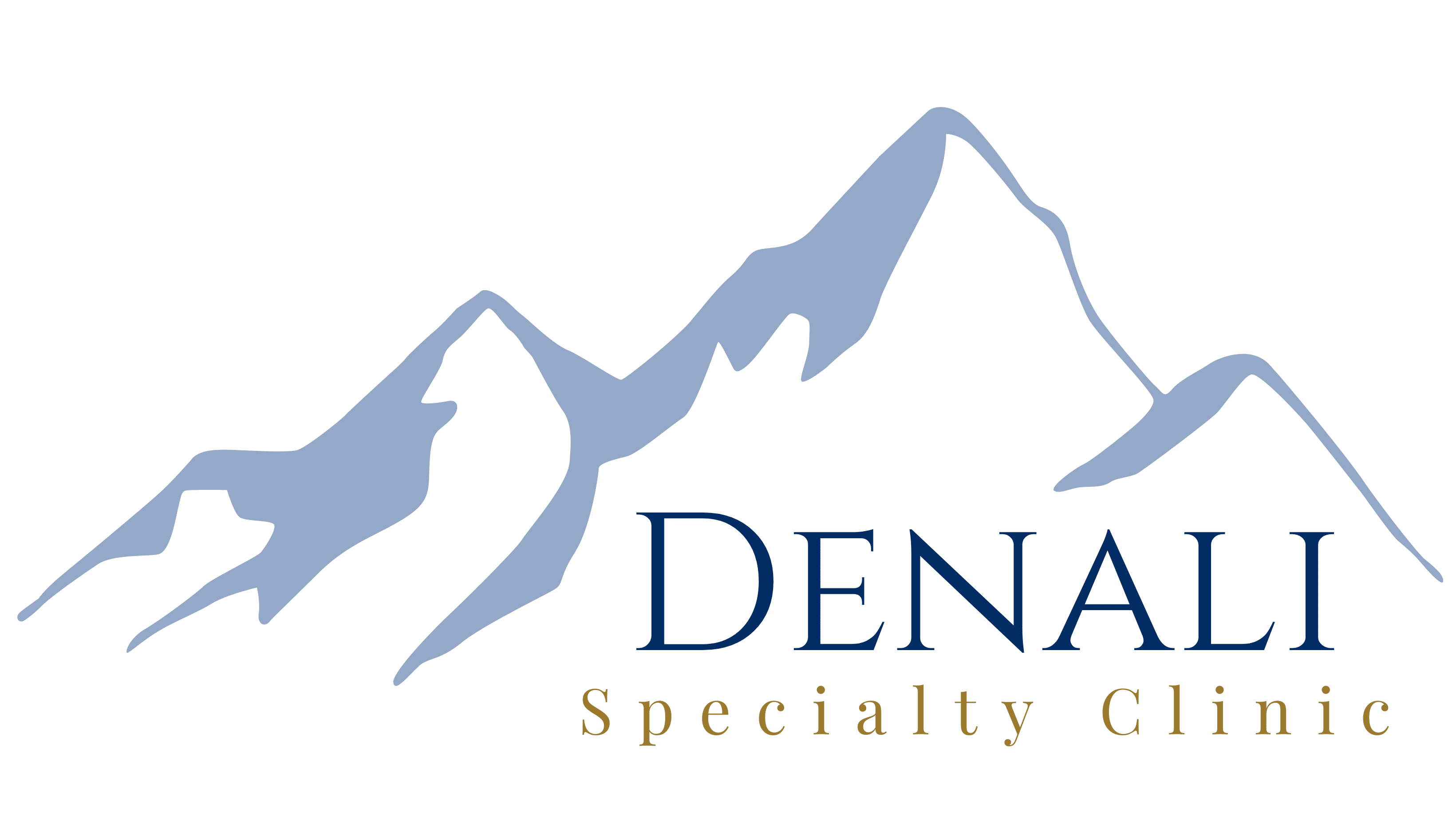 Denali Medical