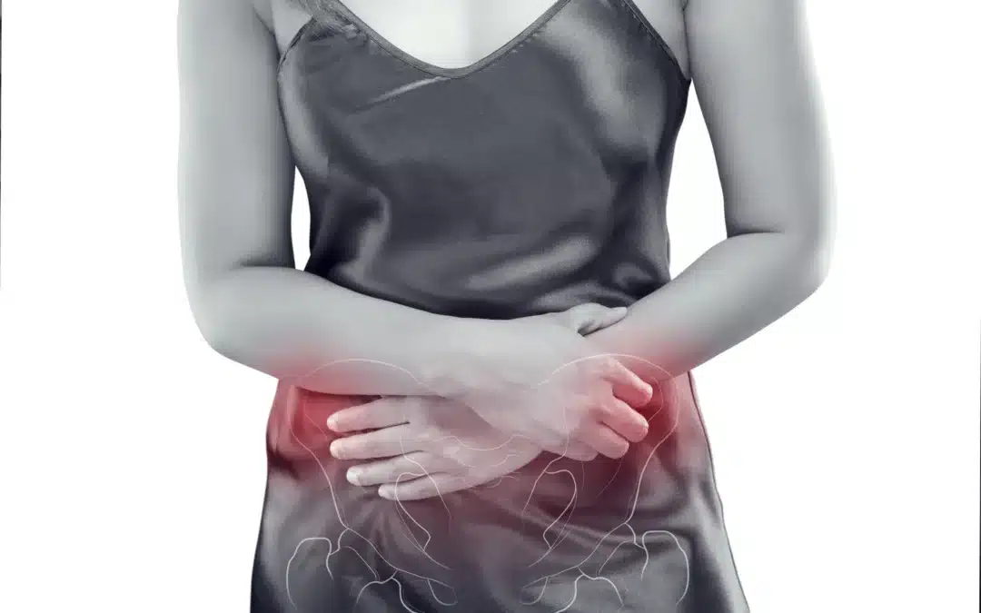 When Pelvic Pain Is Normalized: Why Women’s Pelvic Health Is So Often Overlooked