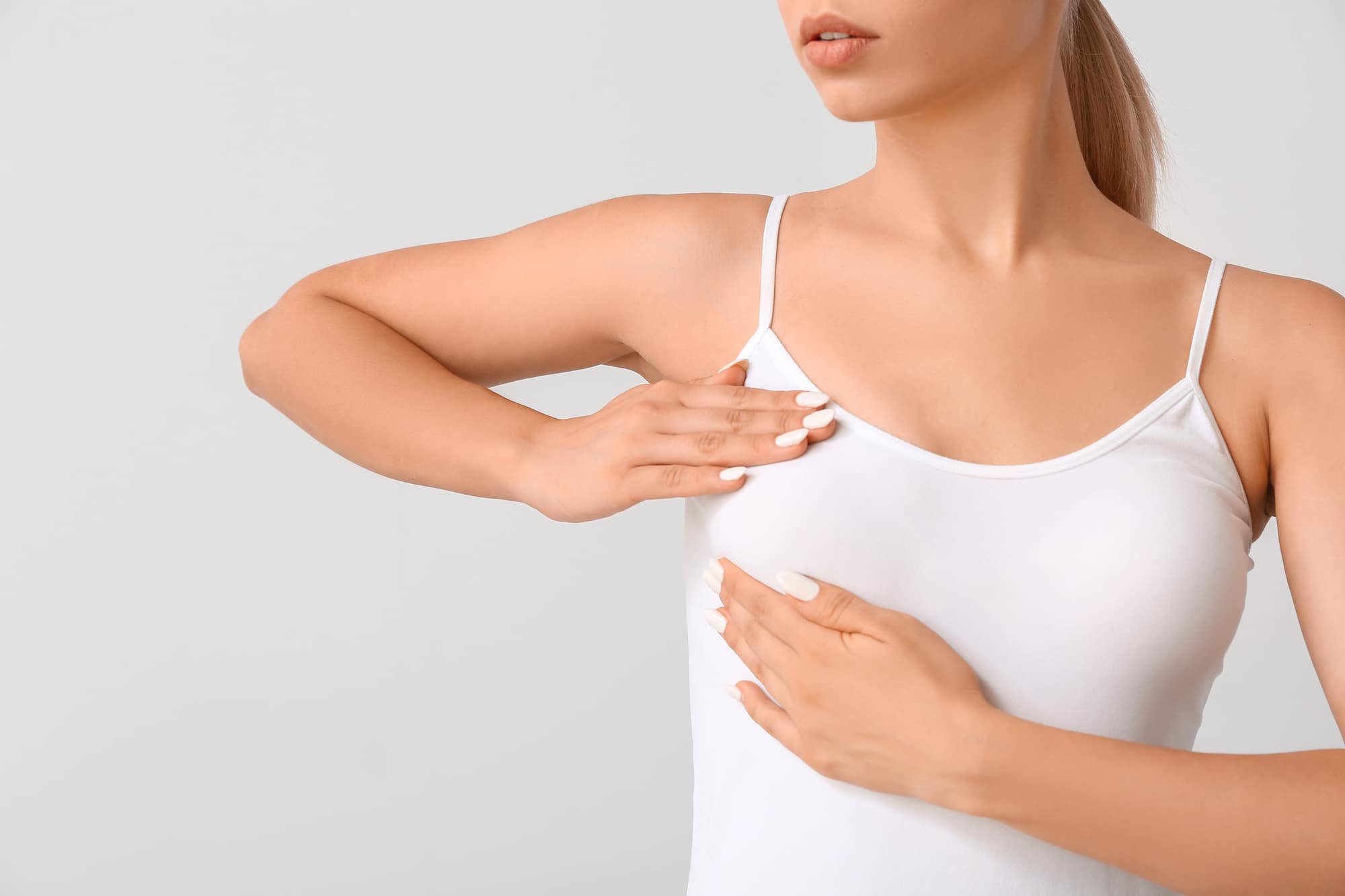 breast cancer prevention