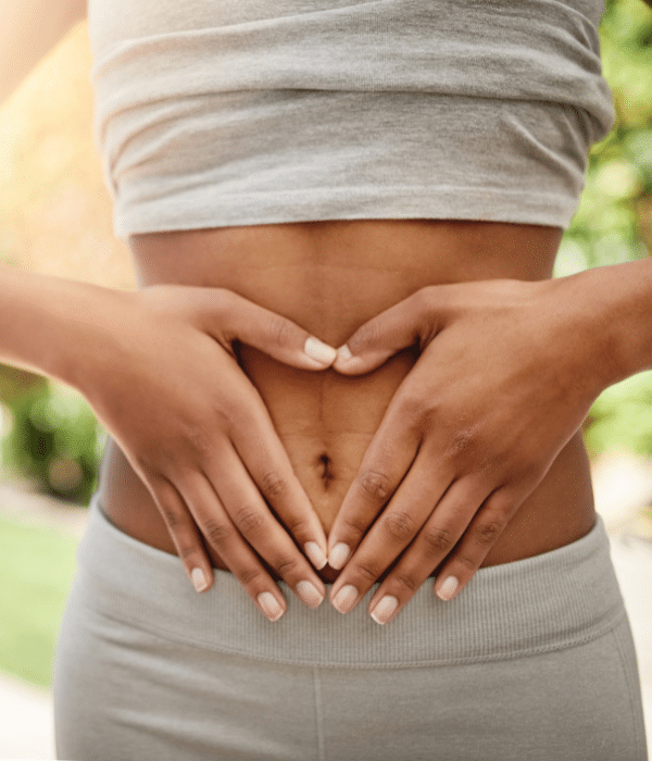 gut health doctor utah