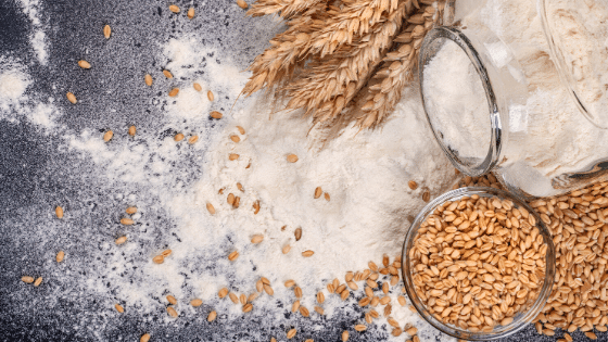 resistant starches grains and health